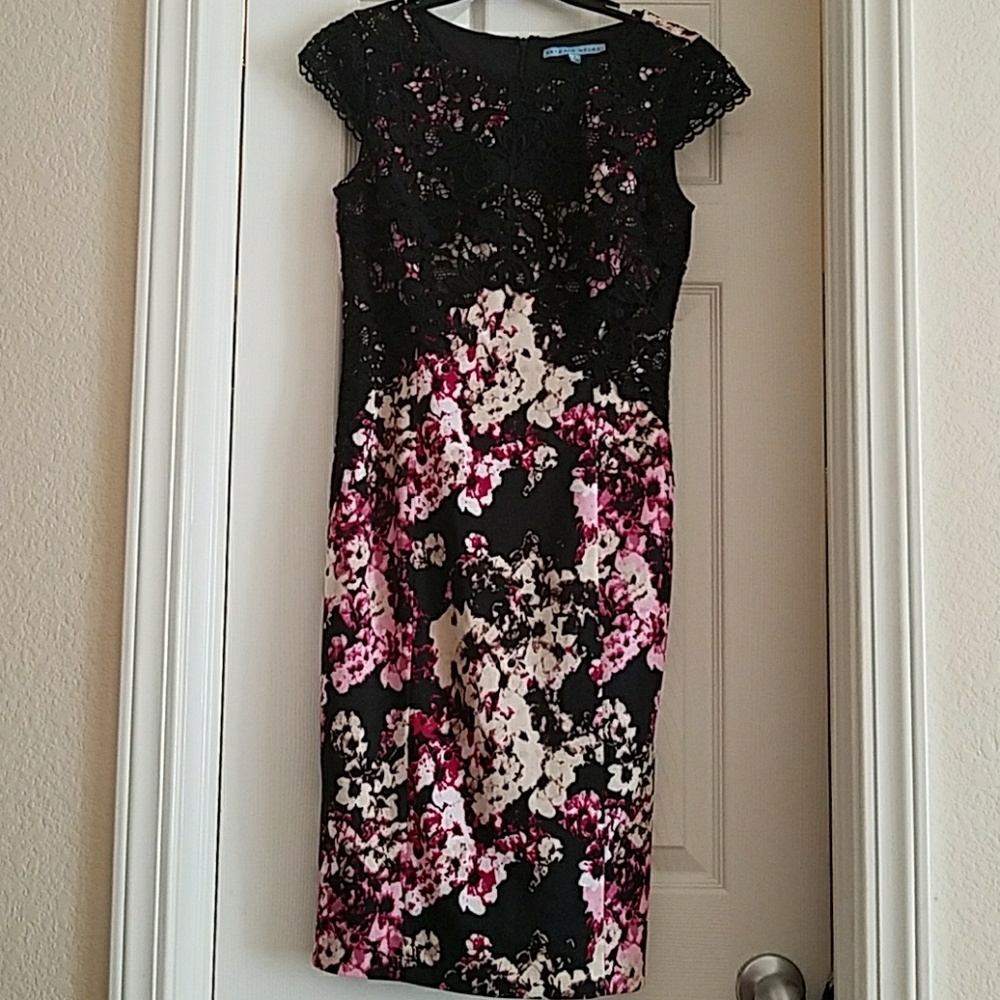 Antonio Melani Dress